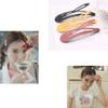 100Pcs Snap Hair Clips Candy Color Glossy 2 Inches No Slip Metal view 4