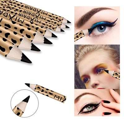 Beauty Natural Black Eyeliner Pencil Long Lasting