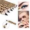 Beauty Natural Black Eyeliner Pencil Long Lasting view 1