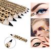 Beauty Natural Black Eyeliner Pencil Long Lasting view 2