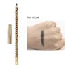 Beauty Natural Black Eyeliner Pencil Long Lasting view 3