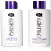 2PC Bundle:Kashmir Keratin Deep Shampoo and Conditioner For Oily and Damaged Hair Sulfate And Paraben Free NEW PRESENTATION (8 Fl. Oz) view 1