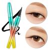 Beauty Black Waterproof Eyeliner Liquid Colorful view 1