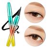 Beauty Black Waterproof Eyeliner Liquid Colorful view 2
