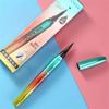 Beauty Black Waterproof Eyeliner Liquid Colorful view 3