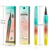 Beauty Black Waterproof Eyeliner Liquid Colorful view 4