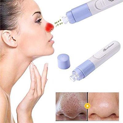 Blackhead Remover Cleaner Vacuum Suction Makeup