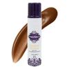 Fake Bake Flawless Self Tanning Mousse Streak-Free, Long-Lasting Natural Glow For All Skin Tones Women & Men - Sunless Tanner Includes Mitt For Easy Application, Black Coconut Scent - 6.7 oz view 1