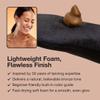 Fake Bake Flawless Self Tanning Mousse Streak-Free, Long-Lasting Natural Glow For All Skin Tones Women & Men - Sunless Tanner Includes Mitt For Easy Application, Black Coconut Scent - 6.7 oz view 2
