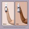 Fake Bake Flawless Self Tanning Mousse Streak-Free, Long-Lasting Natural Glow For All Skin Tones Women & Men - Sunless Tanner Includes Mitt For Easy Application, Black Coconut Scent - 6.7 oz view 3