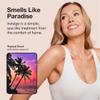 Fake Bake Flawless Self Tanning Mousse Streak-Free, Long-Lasting Natural Glow For All Skin Tones Women & Men - Sunless Tanner Includes Mitt For Easy Application, Black Coconut Scent - 6.7 oz view 4
