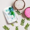 Tea Tree Oil Foot Scrub - 24oz - Helps Treat Nail Fungus, Athletes Foot & Stubborn Foot Odor view 3