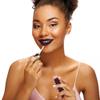 Sacha Cosmetics Intense Matte Lip Velvet Liquid Lipstick, Long-Lasting Velvet Matte Finish, 0.2 fl oz F is for Fabulous view 3