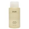 OUAI Fine Hair Shampoo - Volumizing Shampoo for Fine, Flat Strands - Made with Biotin, Keratin & Chia Seed Oil - Strengthens, Nourishes & Thickens - Color-Safe & Sulfate Free Hair Care (10 Fl oz) view 1