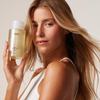 OUAI Fine Hair Shampoo - Volumizing Shampoo for Fine, Flat Strands - Made with Biotin, Keratin & Chia Seed Oil - Strengthens, Nourishes & Thickens - Color-Safe & Sulfate Free Hair Care (10 Fl oz) view 3