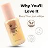 Glossier Futuredew Oil Serum Hybrid 30 ml / 1 fl oz view 4
