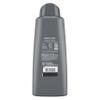 Dove Men+Care 2-in-1 Fortifying Shampoo and Conditioner, Hydration Fuel, 20.4 Ounce (Pack of 2) view 2