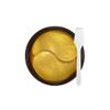Collagen Under Eye Gel Mask 100% Essence Hydrogel Eye Patch, 24K Gold Snail Eye Treatment Anti-Aging Reduces Puffiness, Dark Circles treatment, Snail & Gold/Collagen Eye Masks (60 Pieces each) view 2