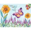 LANG Multiple Blessings Pop-up Note Cards (1119002) view 2