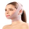 Shape Concept 301 Chin Strap Support Band Neck Bandage Face Chin High Compression view 2