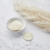 Tabitha Eve | Natural Loofah Discs | Pack of 5 discs | For shower/Bath | Exfoliating scrubbing sponges | Natural face and body scrubber | Reusable make up remover view 2