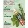 Pacifica Scalp Love Rosemary Mint Serum - Dry, Flaky, and Itchy Scalp Serum, Hydrating, Moisturizing, and Calming Treatment Formulated with Witch Hazel, Vegan and Cruelty-Free - 2 Fl Oz view 2
