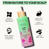 Pacifica Scalp Love Rosemary Mint Serum - Dry, Flaky, and Itchy Scalp Serum, Hydrating, Moisturizing, and Calming Treatment Formulated with Witch Hazel, Vegan and Cruelty-Free - 2 Fl Oz view 4