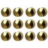 Beauty Relations Universal Ear Piercing Gun Kit with 12 Pairs of Cartilage Earring Studs view 2