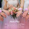 SNS Nail Dip Powder, Gelous Color Dipping Powder - Salon & DIY Nail Art view 4