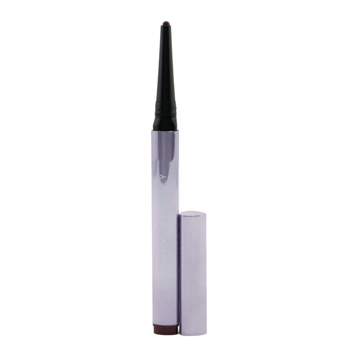 Flypencil Longwear Eyeliner Pencil - Purple Stuf by Fenty Beauty for Women - 0.01 oz Eyeliner