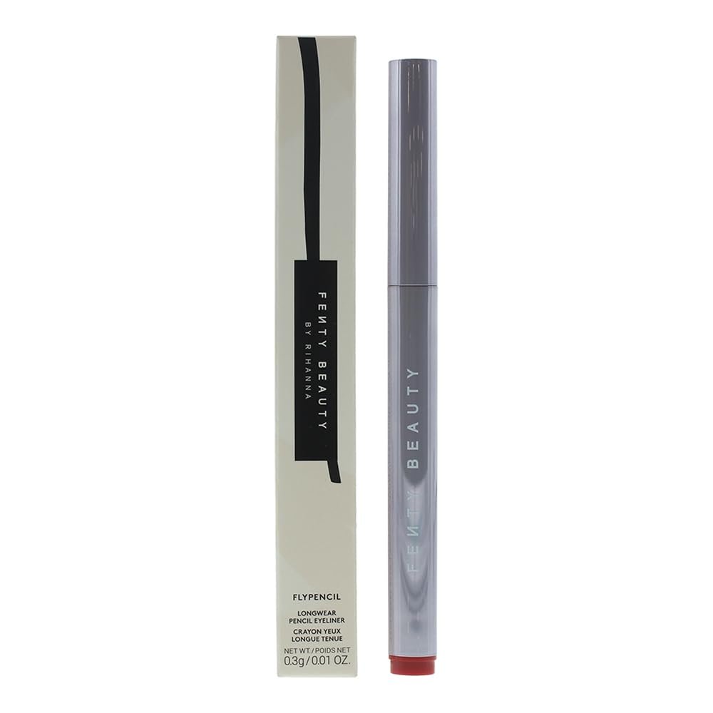 Fenty Beauty by Rihanna Flypencil Longwear Pencil Eyeliner Cherry Punk