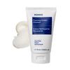 KORRES Greek Yoghurt Foaming Cream Cleanser, Hydrating, Deep Cleansing Skin Care, Makeup Remover, Face Wash for Women, Cream to Foam Facial Cleanser for Dry, Oily, Sensitive, Any Skin Type, 2.5 fl oz view 1