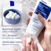 KORRES Greek Yoghurt Foaming Cream Cleanser, Hydrating, Deep Cleansing Skin Care, Makeup Remover, Face Wash for Women, Cream to Foam Facial Cleanser for Dry, Oily, Sensitive, Any Skin Type, 2.5 fl oz view 3