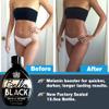 Bella Black 100X Bronzer Tanning Lotion  Premium Tanning Bed Lotion with Extreme Silicone Emulsion and Banana Fruit Extract  Instant Results  Dark Tanning Lotion for Indoor Tanning Beds - 13.5oz view 3