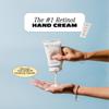 Robanda Retinol Anti-Aging Hand Cream - Hydrating & Moisturizing Hand Lotion with Anti-Aging Formula to Help Prevent Wrinkles & Reduce Fine Lines, 3 oz, 2 pack view 2