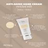 Robanda Retinol Anti-Aging Hand Cream - Hydrating & Moisturizing Hand Lotion with Anti-Aging Formula to Help Prevent Wrinkles & Reduce Fine Lines, 3 oz, 2 pack view 4