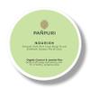 PANPURI gentle body scrub with rice and coconut "Nourish" 200 ml The scrub gently removes the dead, dry and uneven layer, moisturizes the skin and gives it a healthy glow. view 1