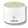 PANPURI gentle body scrub with rice and coconut "Nourish" 200 ml The scrub gently removes the dead, dry and uneven layer, moisturizes the skin and gives it a healthy glow. view 2