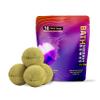 Sandalwood Luxury Bath Bombs -Set of 10 - Extra Large - 4.5oz view 1