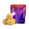 Cozy Pumpkins Luxury Bath Bombs -Set of 10 - Extra Large - 4.5oz view 1