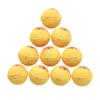 Cozy Pumpkins Luxury Bath Bombs -Set of 10 - Extra Large - 4.5oz view 3