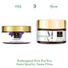 Good Vibes Lavender Foot Therapy Cream - 50 g - Moisturization, Nourishing and Softening for Dry and Flaky Skin view 2