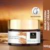 Good Vibes Nourishing Night Cream, Wheatgerm (100 G) view 2
