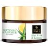 Good Vibes Plus Aloe Vera and Lemon Softening and Radiance Gel - 50 g - Removes Blackheads and Helps Illuminating Skin view 1