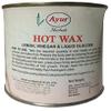 Ayur Herbals Lemon, Vinegar And Sugar Hot Wax(Pack Of 2), 600ml Each view 3