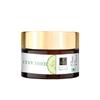 Good Vibes Cucumber Gel For Skin and Hair - 50 g - Hydrating and Soothing Formula for Dry Skin and Under Eye Puffiness view 1