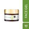 Good Vibes Cucumber Gel For Skin and Hair - 50 g - Hydrating and Soothing Formula for Dry Skin and Under Eye Puffiness view 3