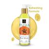 Good Vibes Papaya Face Wash | Gentle Exfoliation & Deep Cleansing | Removes Impurities & Dead Cells | Controls Oil & Refreshes Skin | Suitable for All Skin Types | 6.76 Fl Oz (200ml) view 3