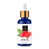 Good Vibes Rosehip Face Serum | Radiant Glow Formula for Clear, Smooth Skin | Hydrating Anti-Aging Facial Serum with Vitamin A & C | No Parabens, No Sulphates | All Skin Types | 1.01 Fl Oz (30ml) view 1