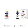 Good Vibes Rosehip Face Serum | Radiant Glow Formula for Clear, Smooth Skin | Hydrating Anti-Aging Facial Serum with Vitamin A & C | No Parabens, No Sulphates | All Skin Types | 1.01 Fl Oz (30ml) view 2